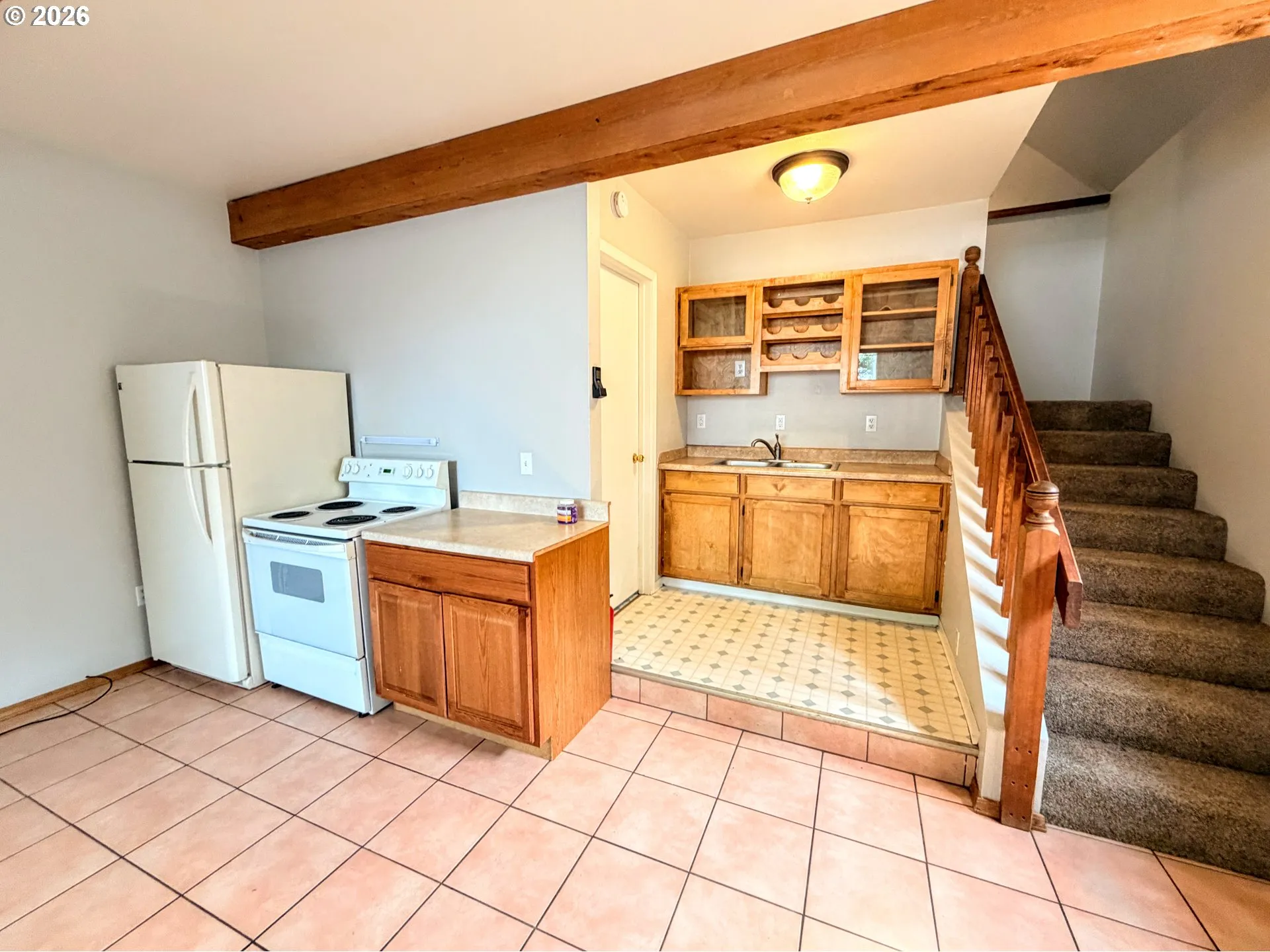 2nd Residence