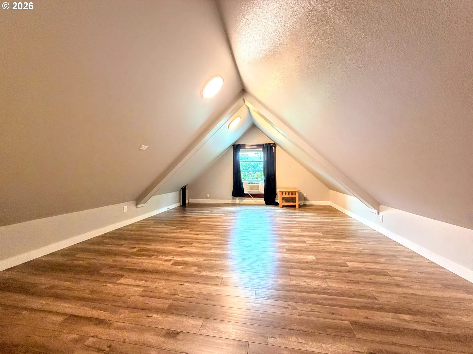 2nd Residence