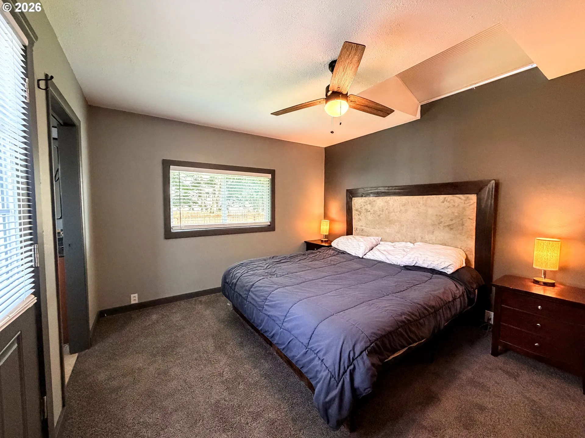 Bedroom, Primary