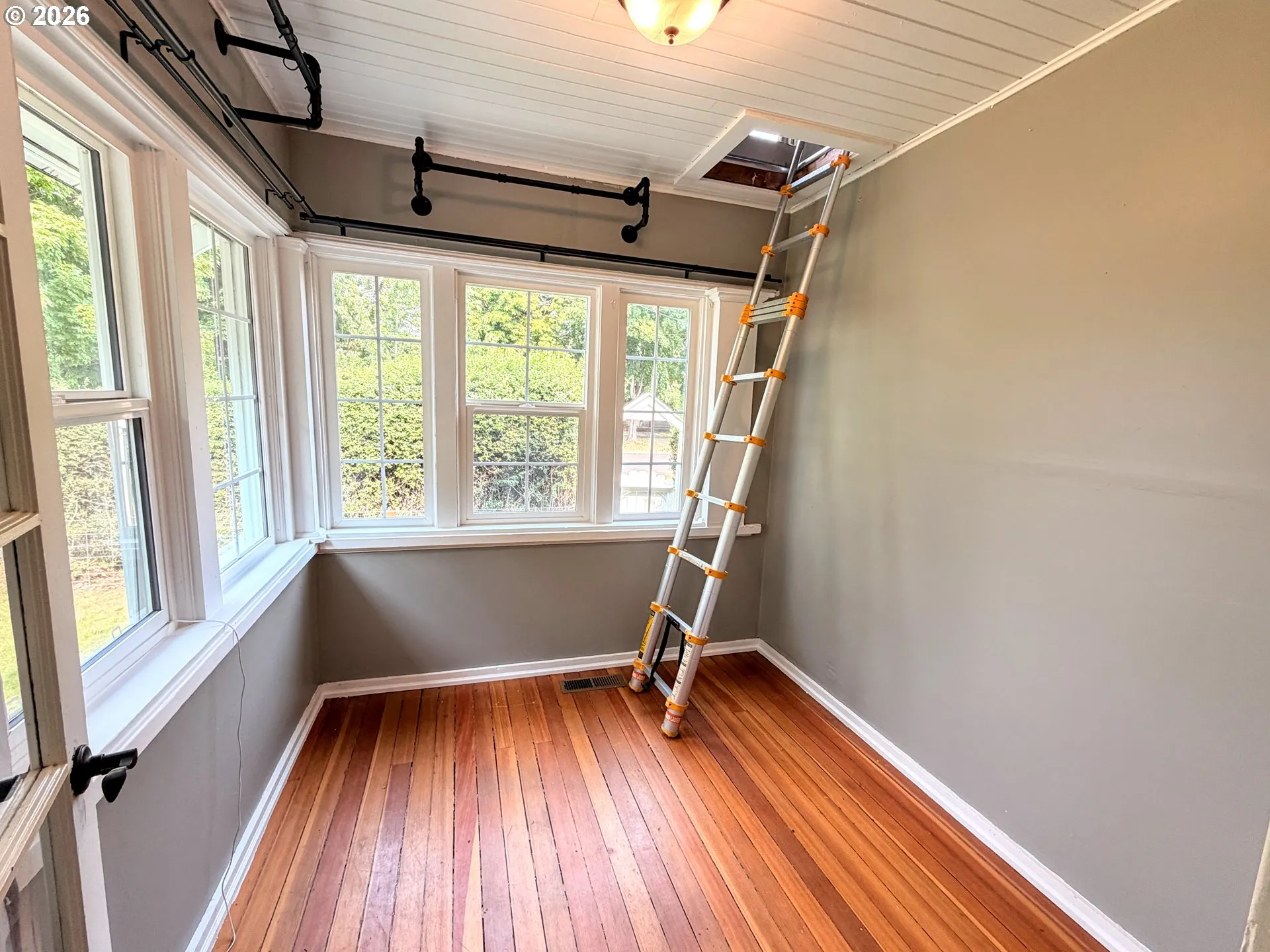 Bonus Room