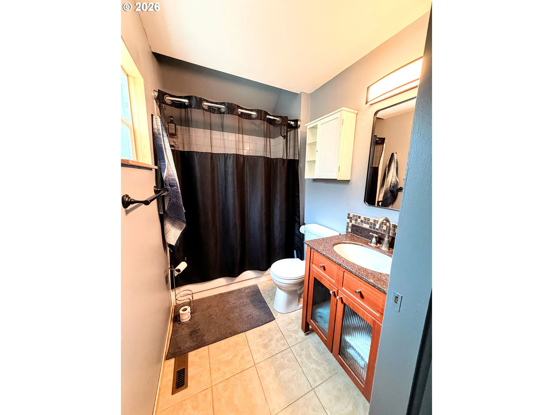 Bathroom, Attached