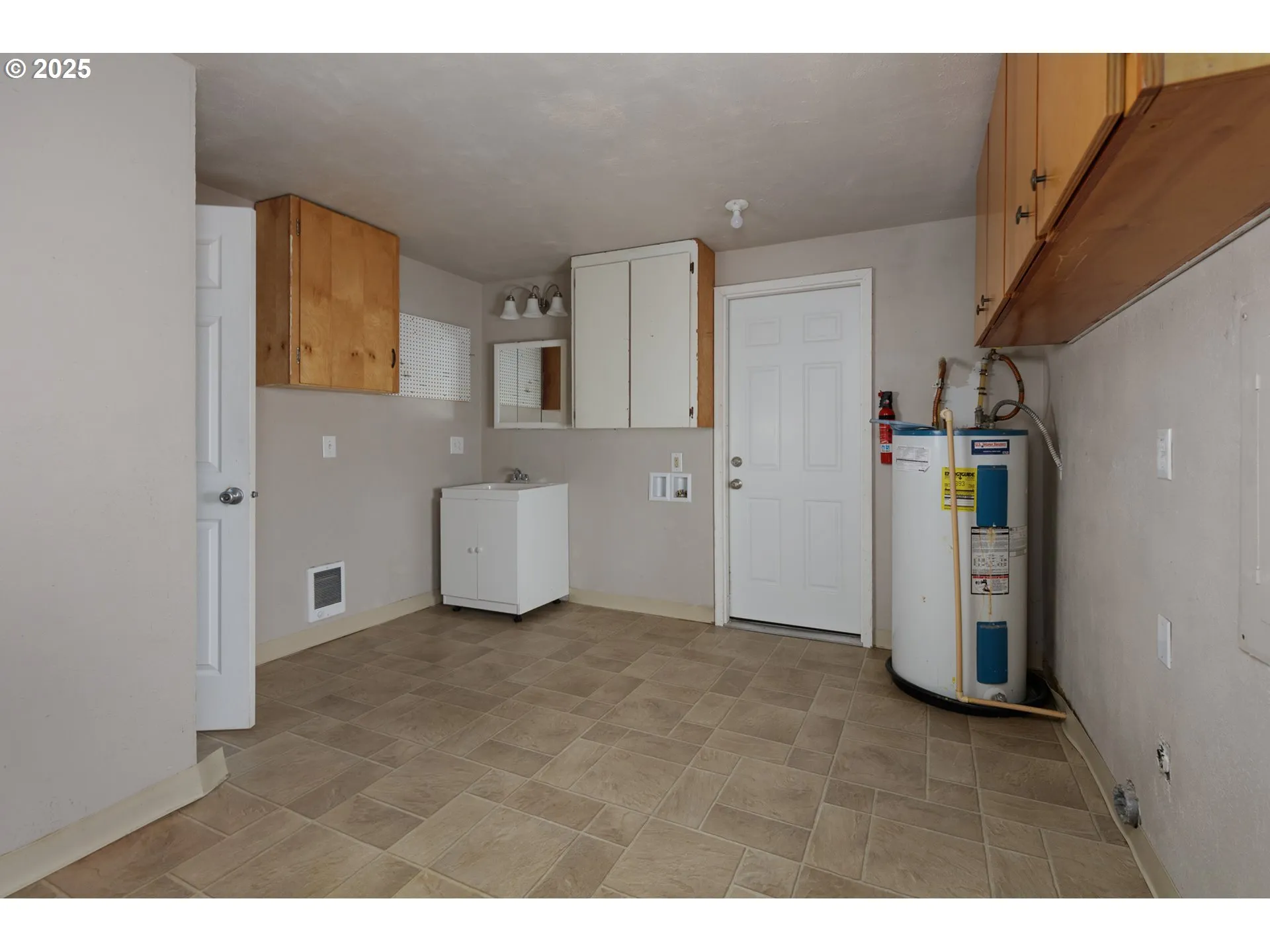 Mud Room