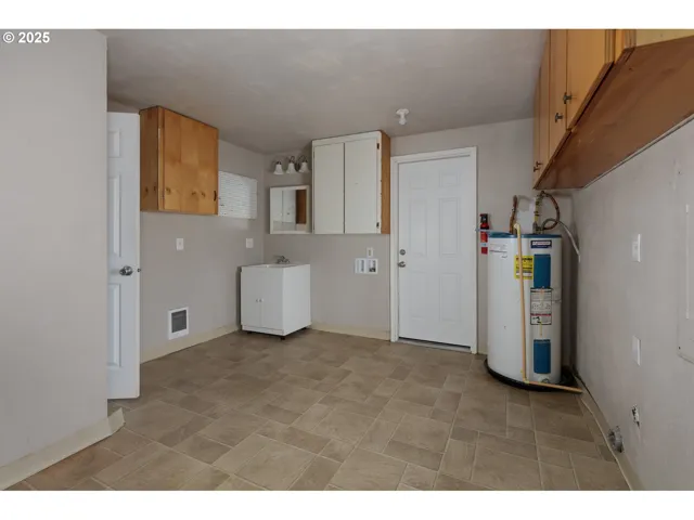Mud Room