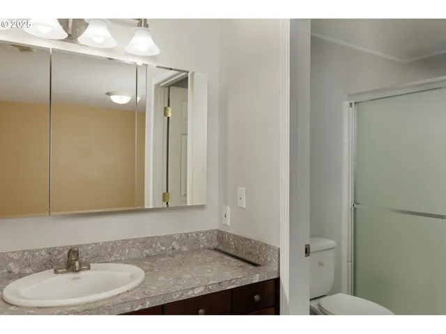 Bathroom-# 1