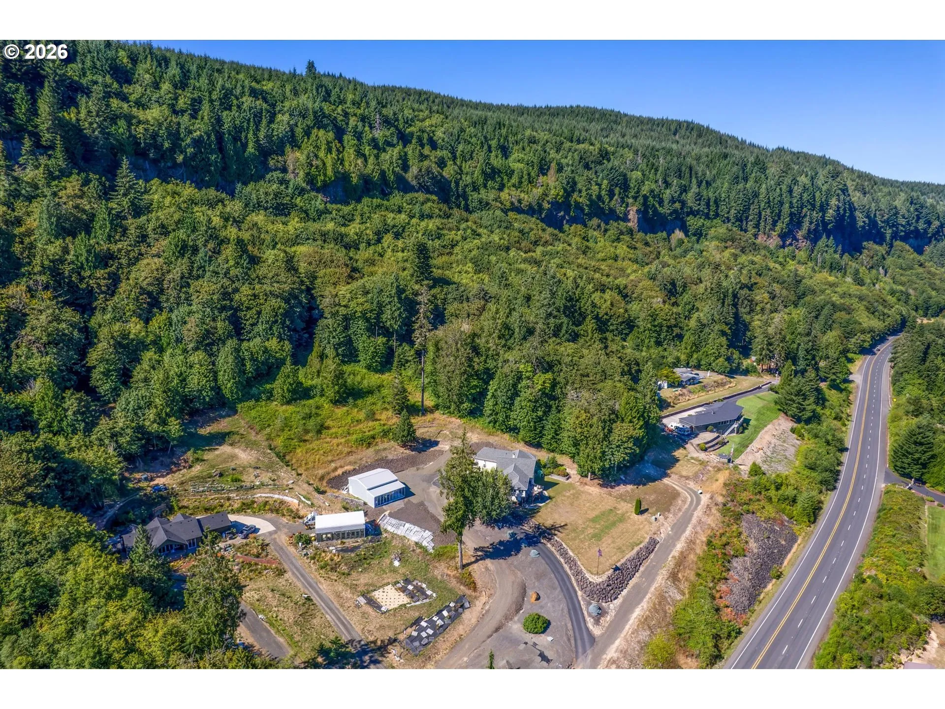 Acreage