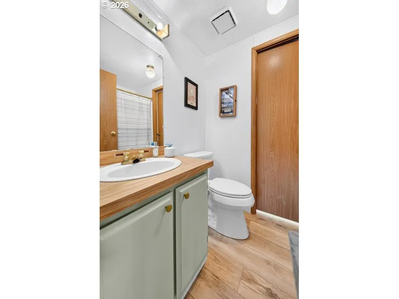 Bathroom-# 1