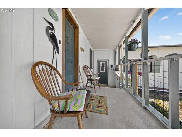 Entrance/Foyer