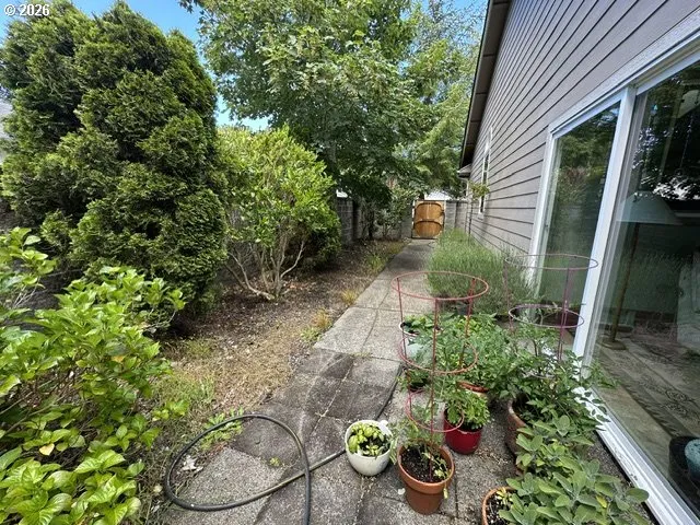 Yard-Side