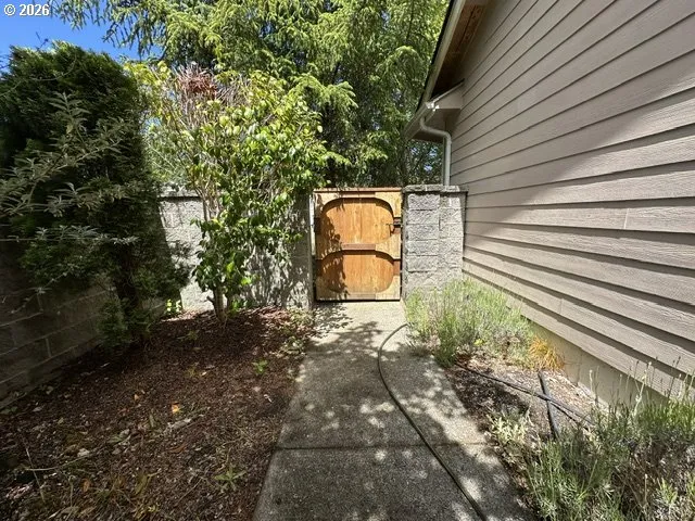 Yard-Side