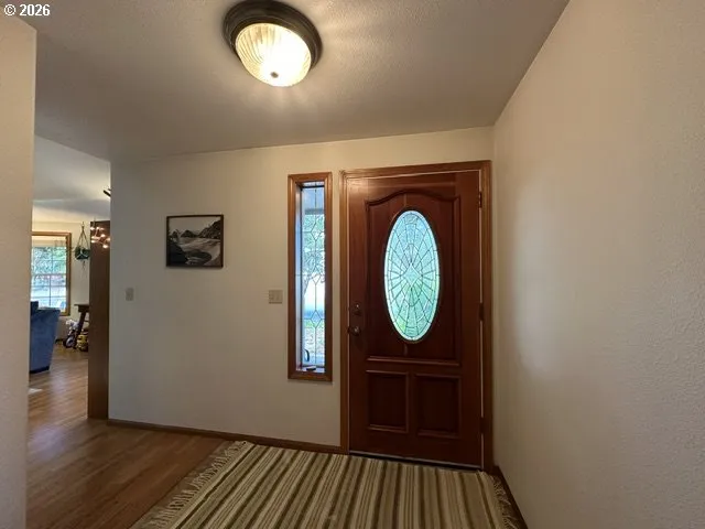 Entrance/Foyer