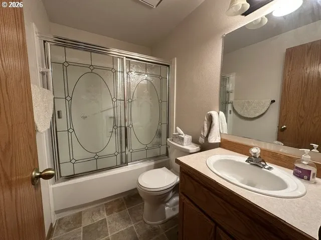 Bathroom-# 2
