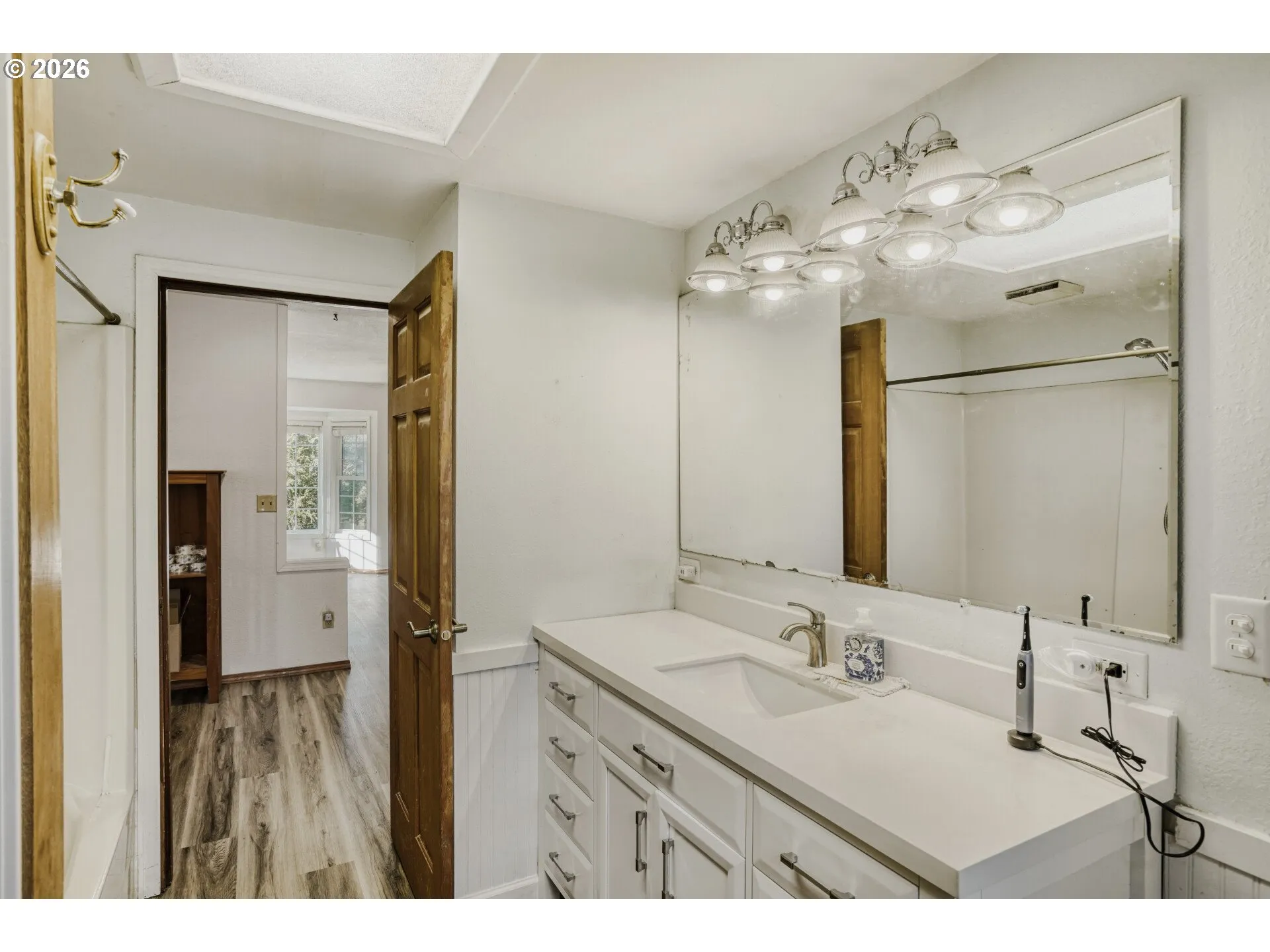 Bathroom-# 1