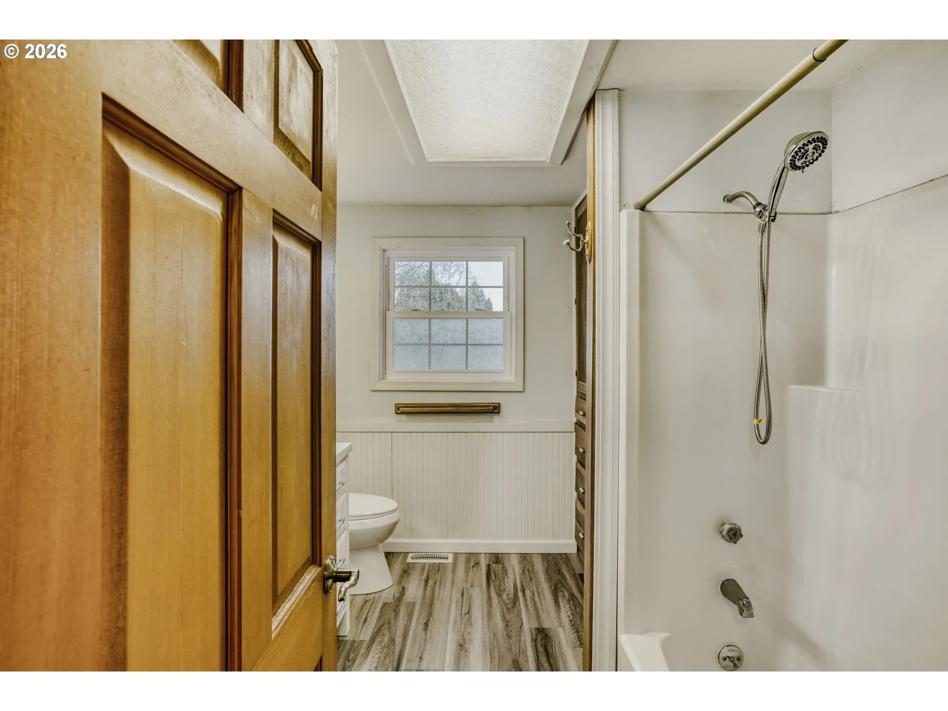 Bathroom-# 1