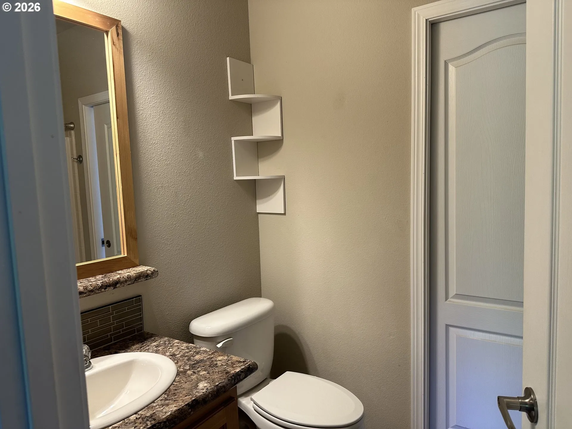 Bathroom-# 2
