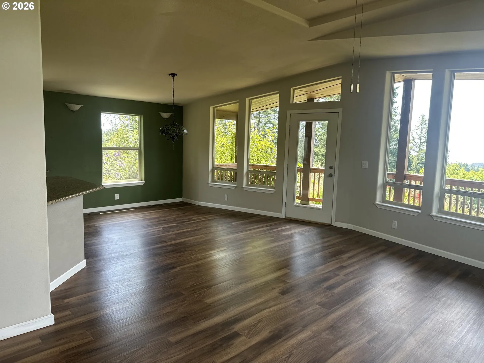 Living Room/Dining Room