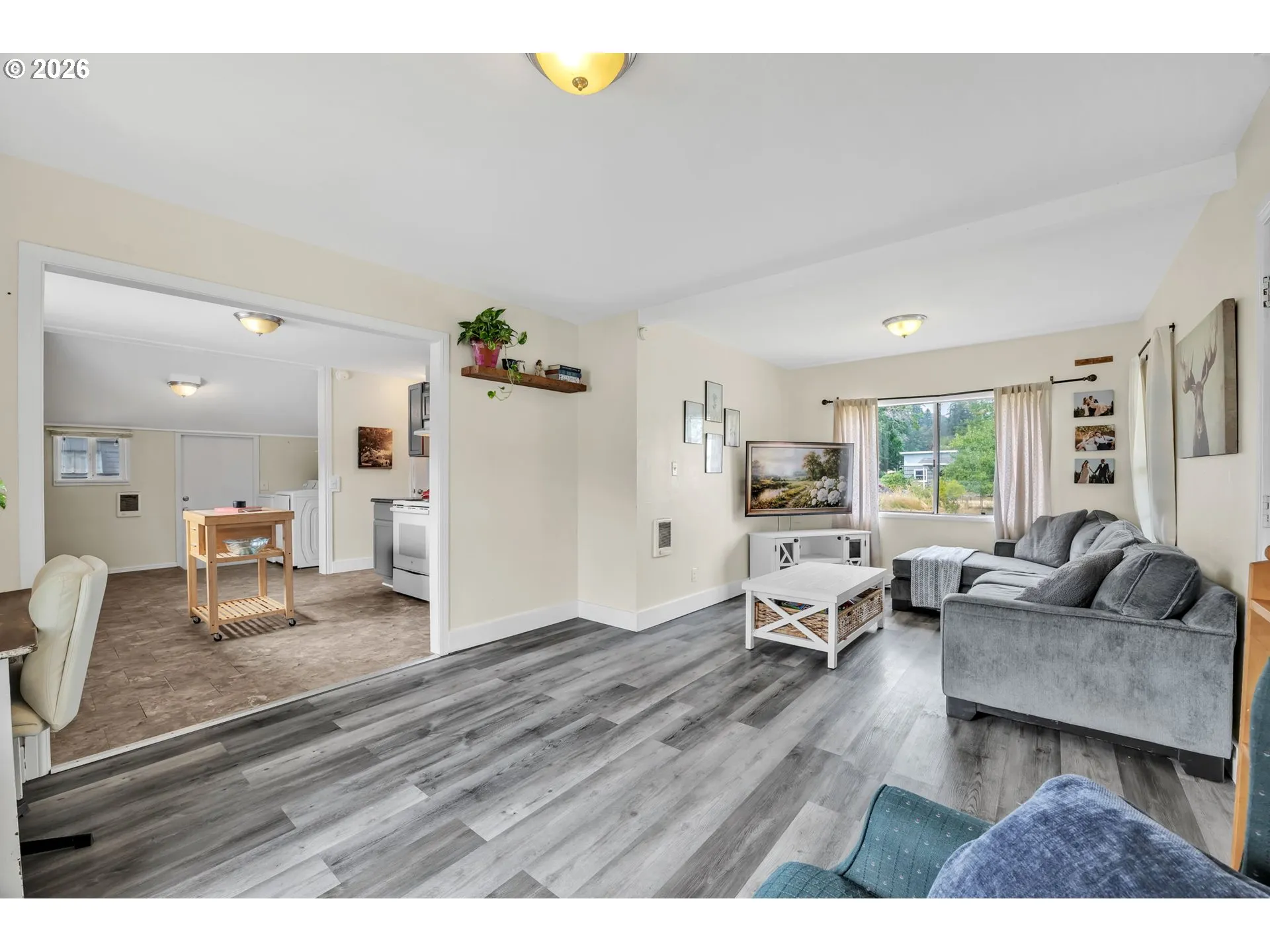 Entrance/Foyer