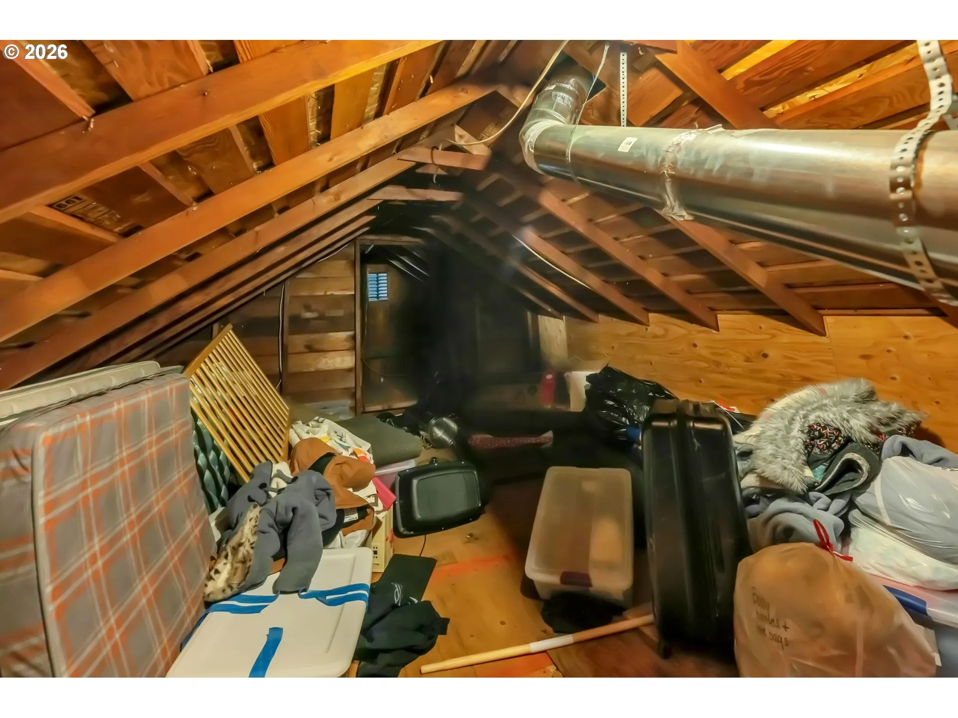 Storage-# 1