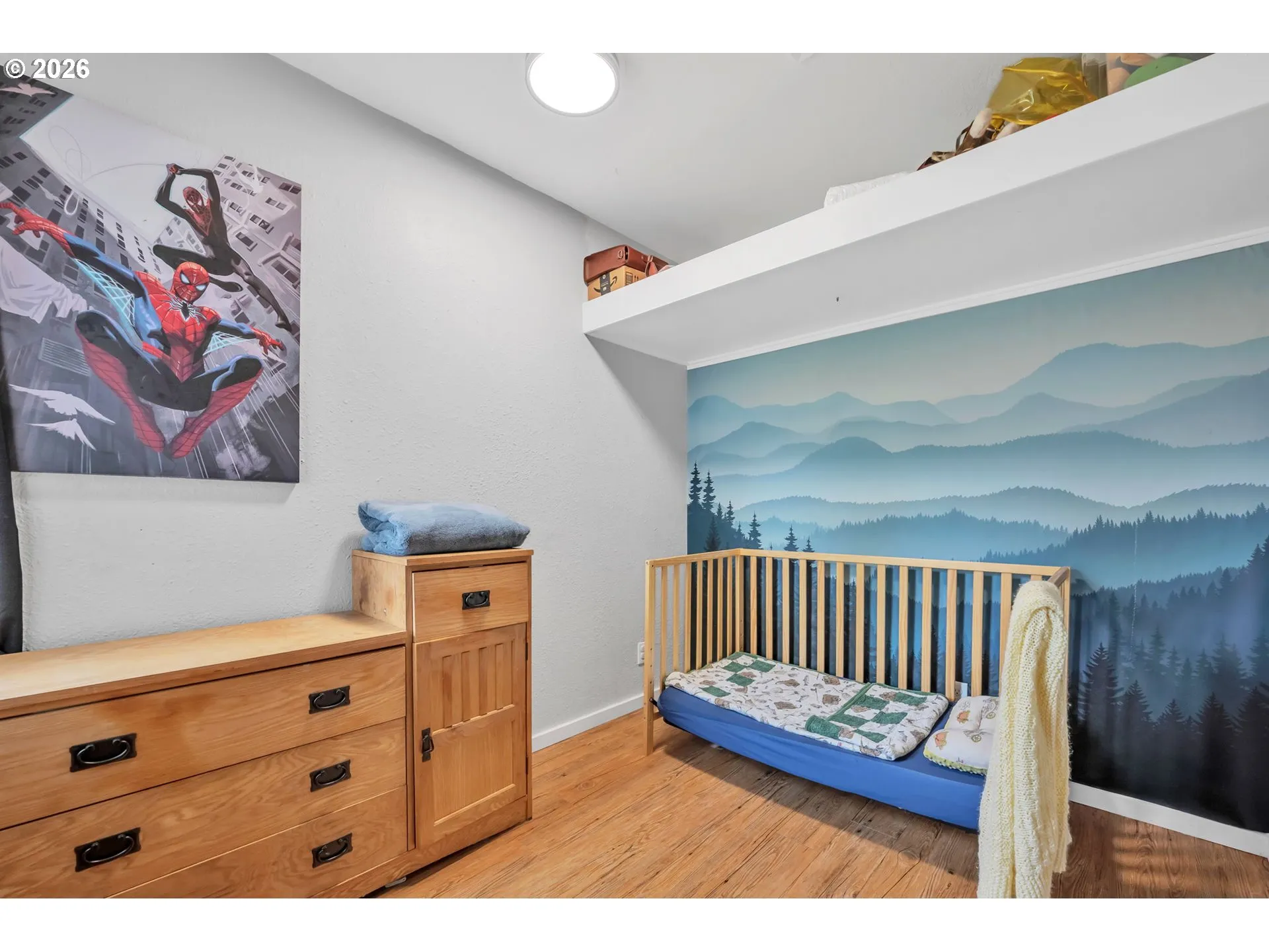 Bedroom-# 2