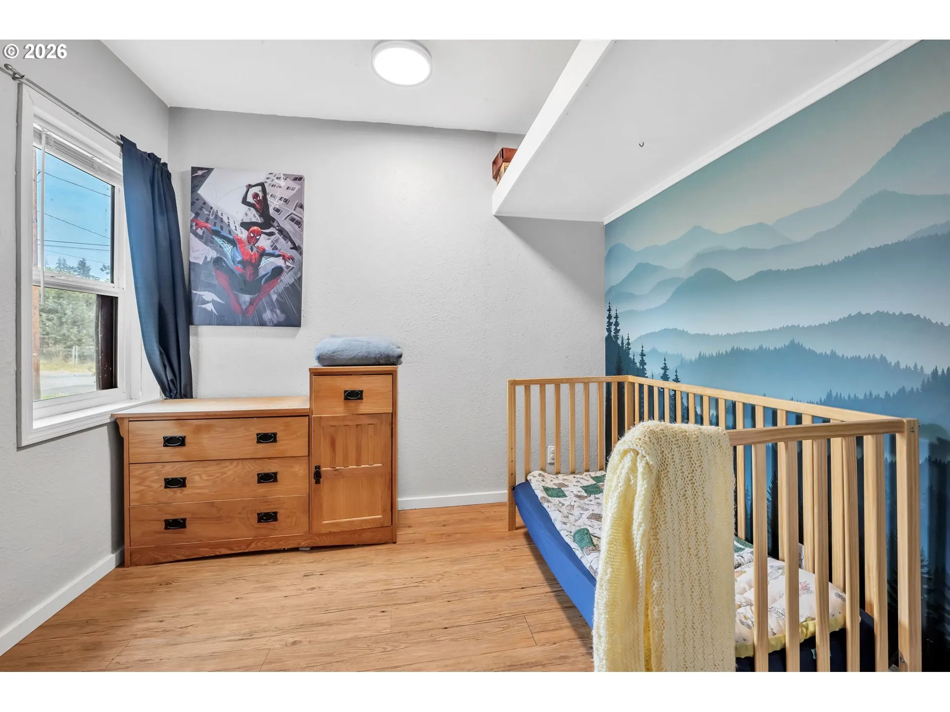 Bedroom-# 2