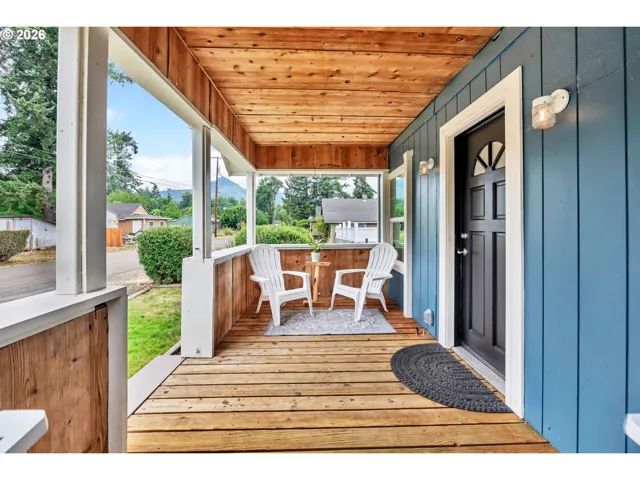 Porch-# 2