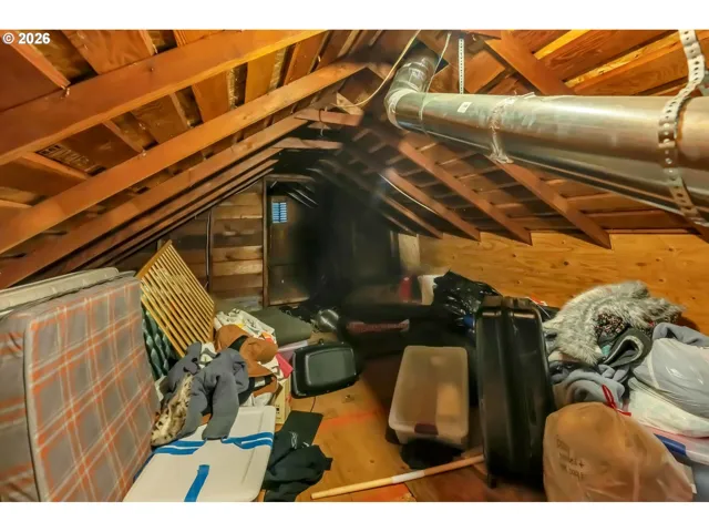 Storage-# 1