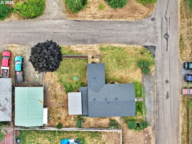 Drone View/UAV-Aerial