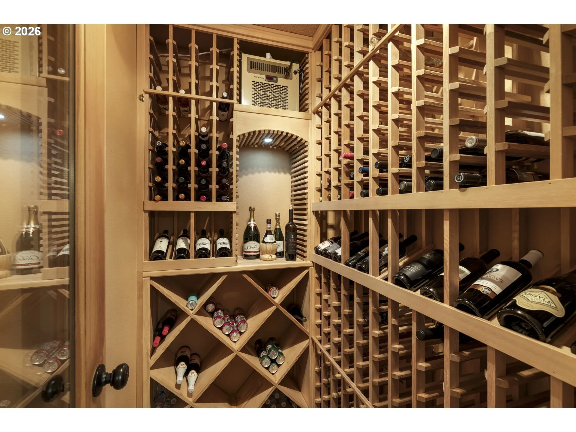 Wine Cellar