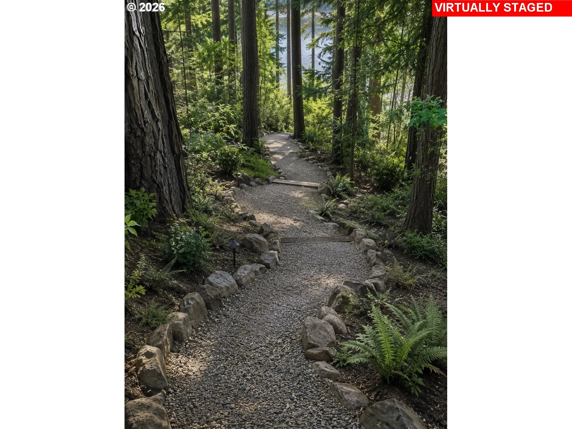 Virtually Landscaped