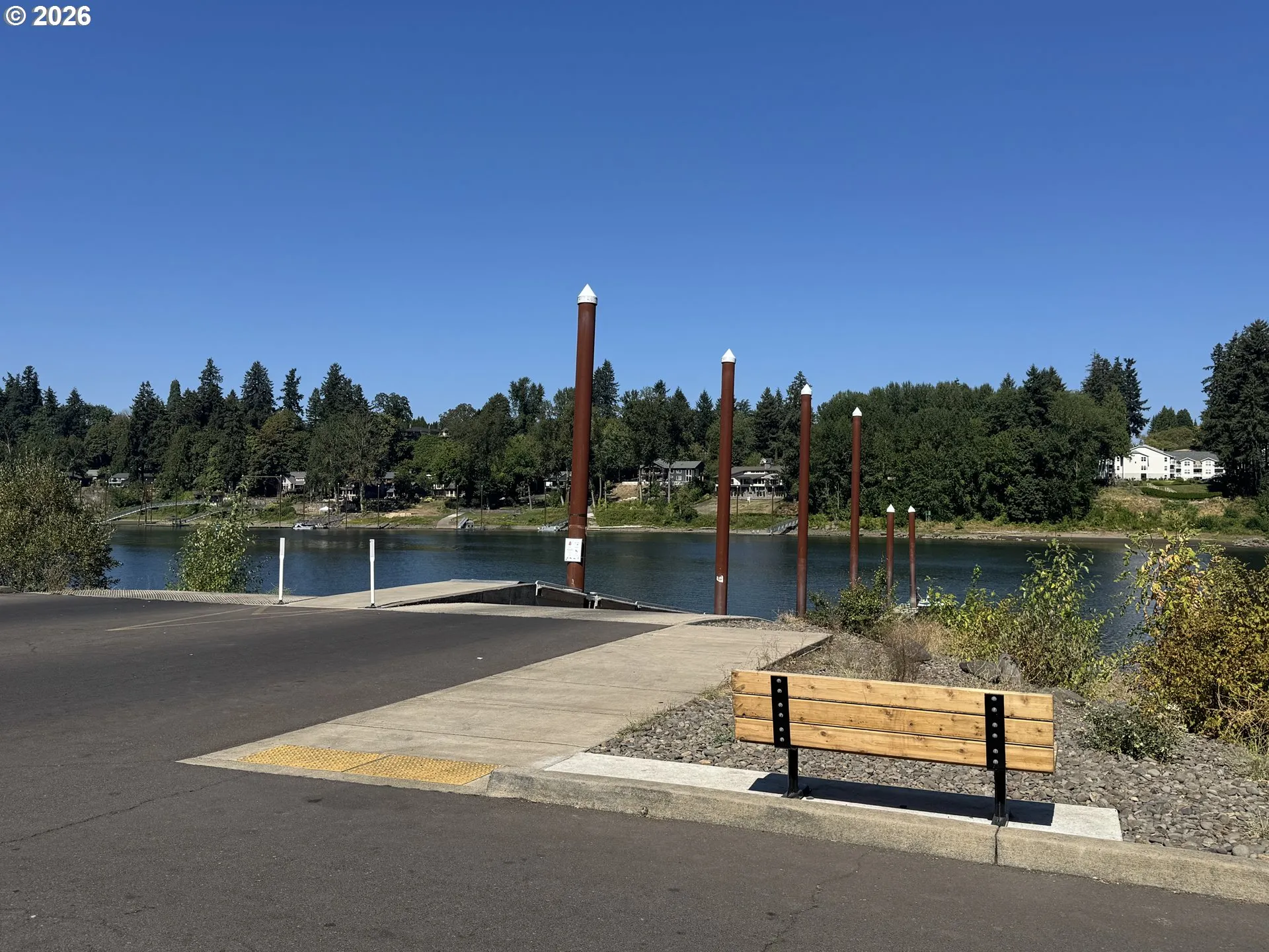 River Access