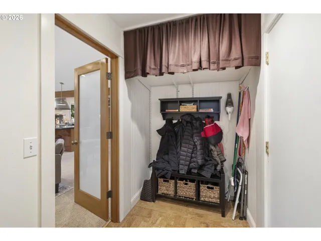 Mud Room