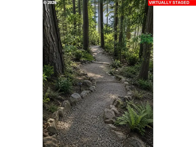 Virtually Landscaped
