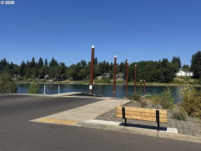 River Access