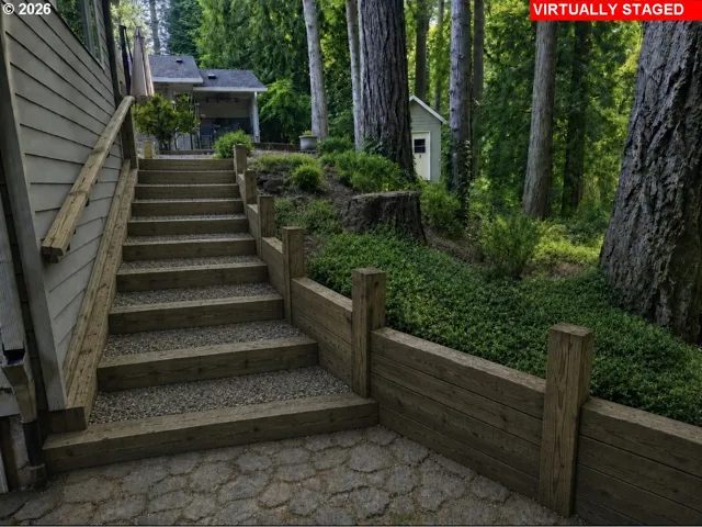 Virtually Landscaped