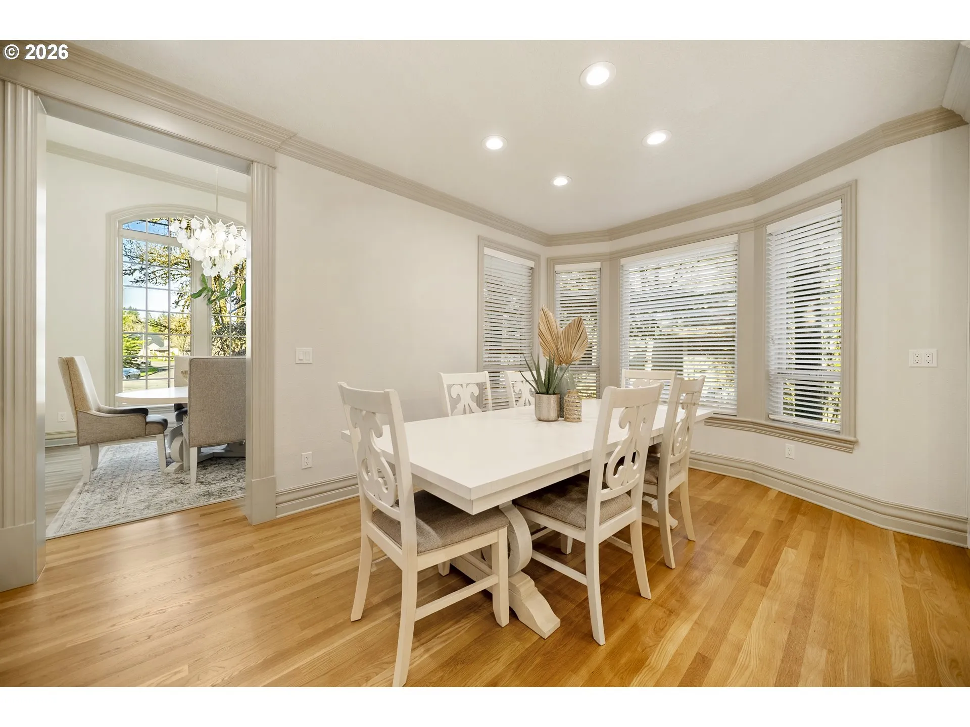 Kitchen/Nook-Eating Area
