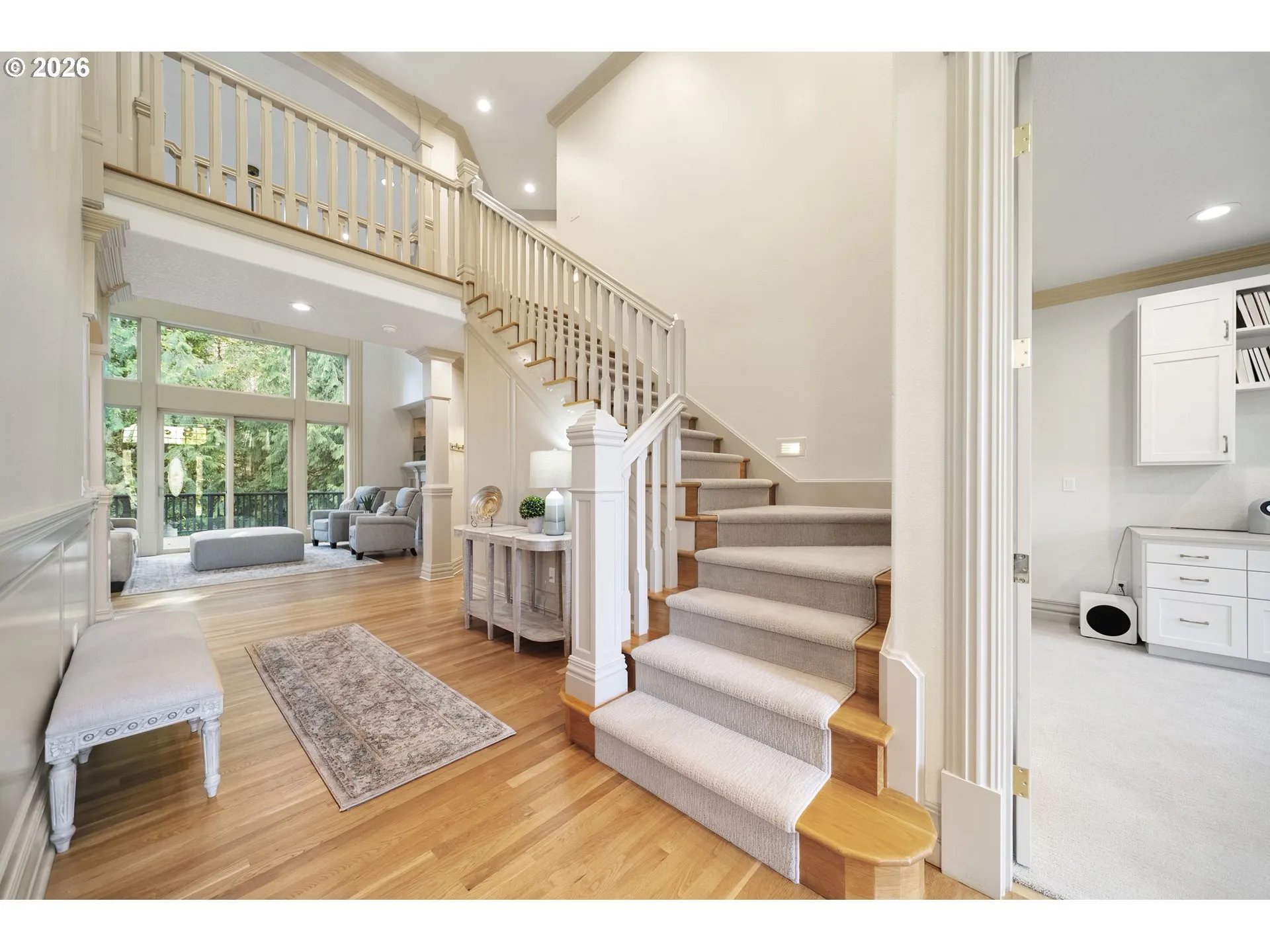 Entrance/Foyer