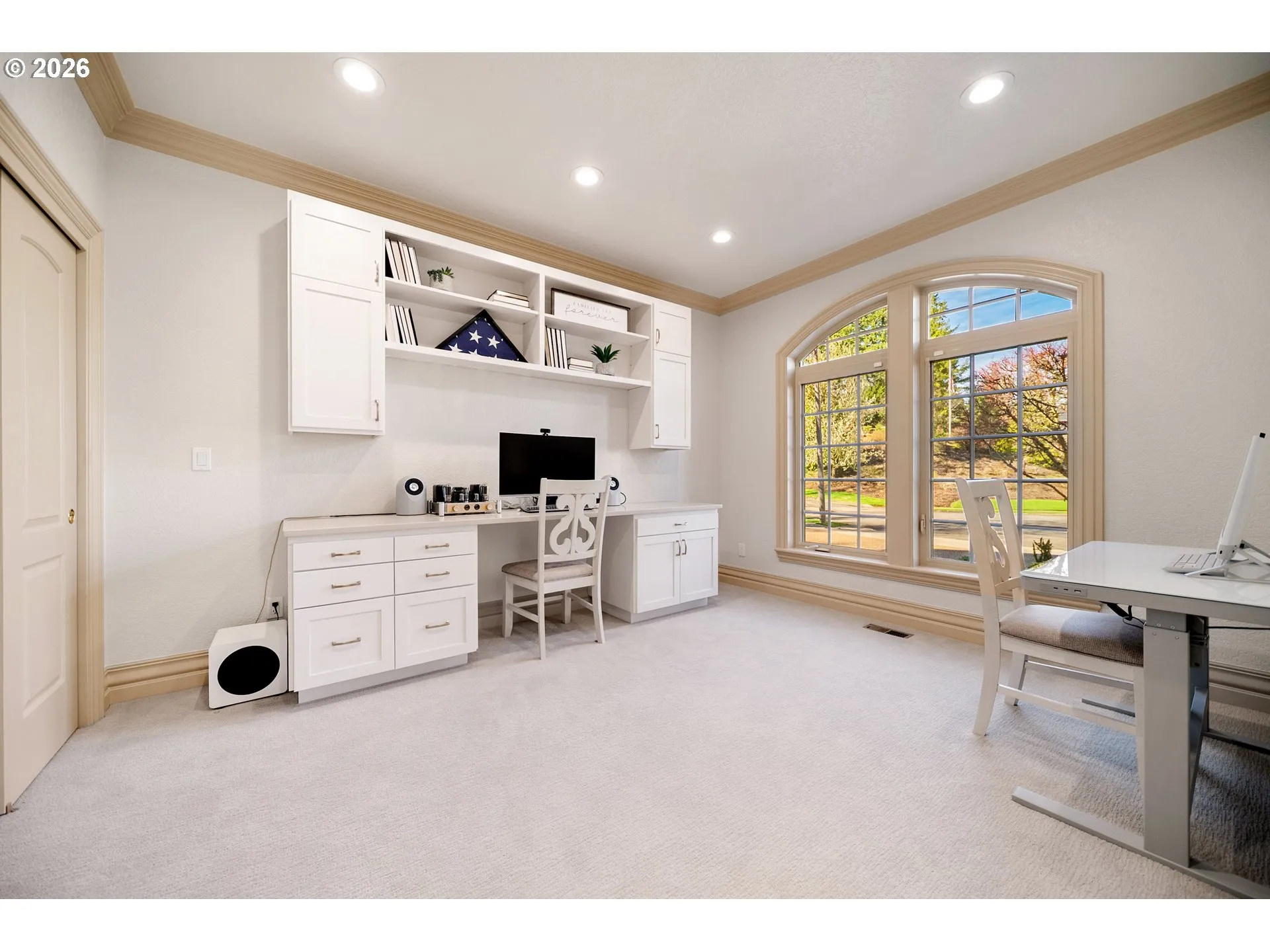 Den/Office