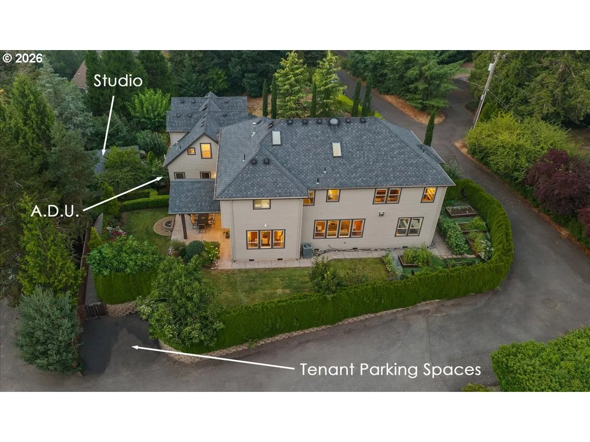 Drone View/UAV-Aerial