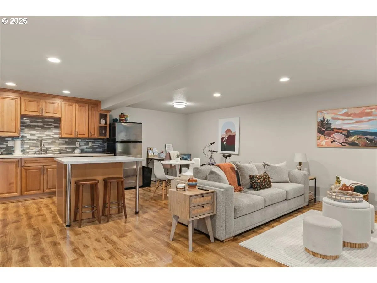 Accessory Dwelling Unit