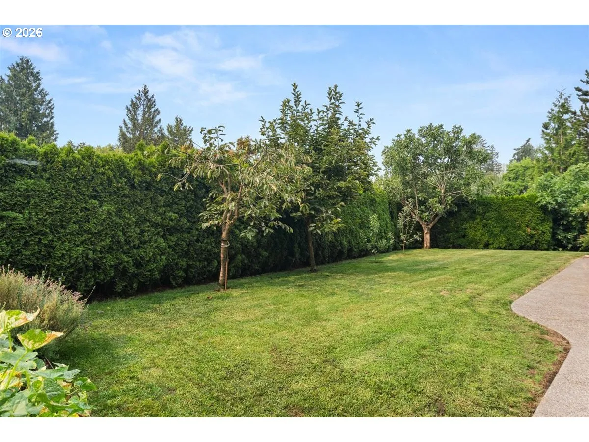 Yard-Back