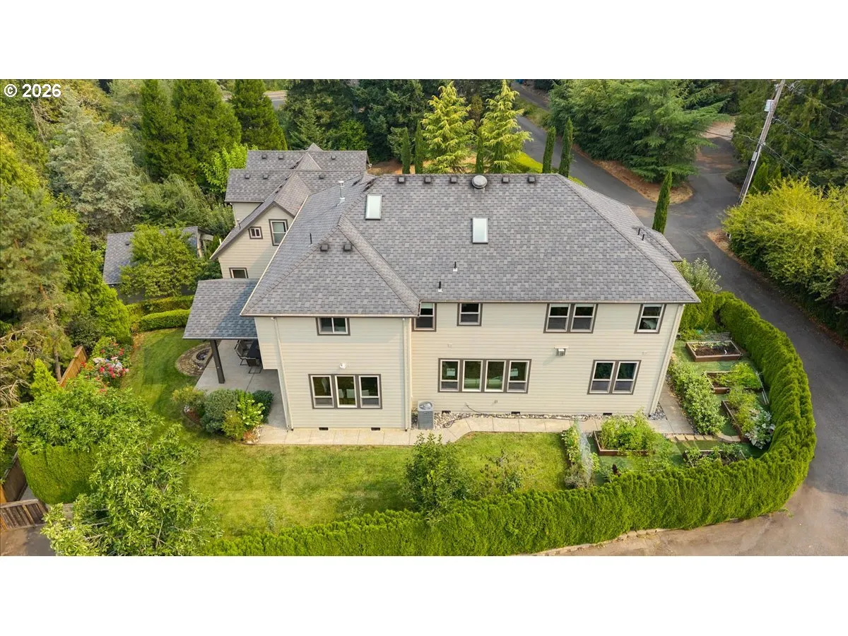 Drone View/UAV-Aerial