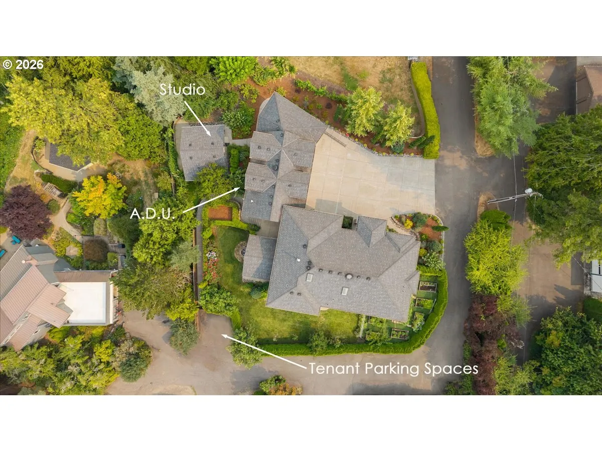 Drone View/UAV-Aerial