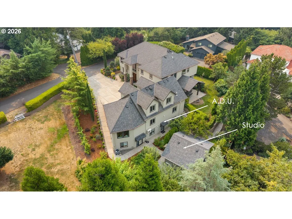Drone View/UAV-Aerial