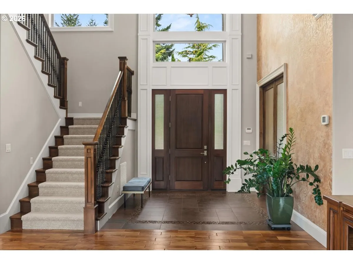 Entrance/Foyer