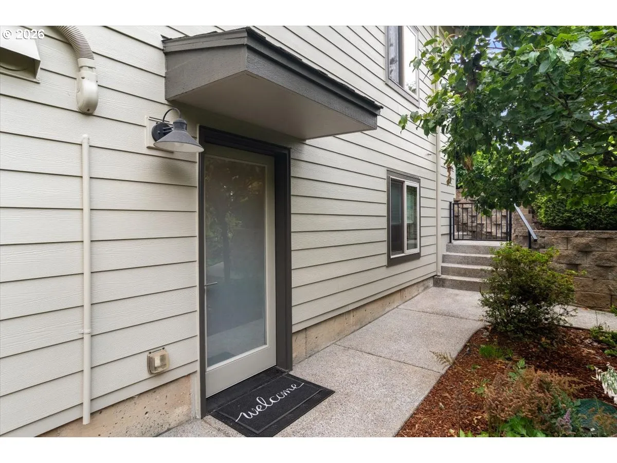 Accessory Dwelling Unit