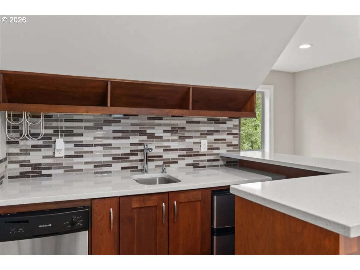 Wet Bar