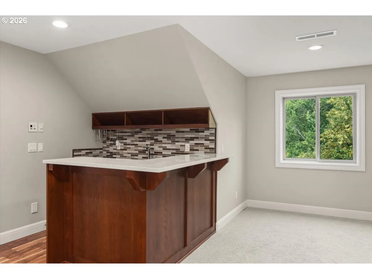 Wet Bar