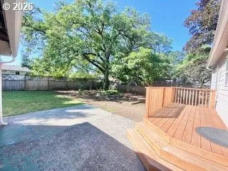 Backyard-Fenced