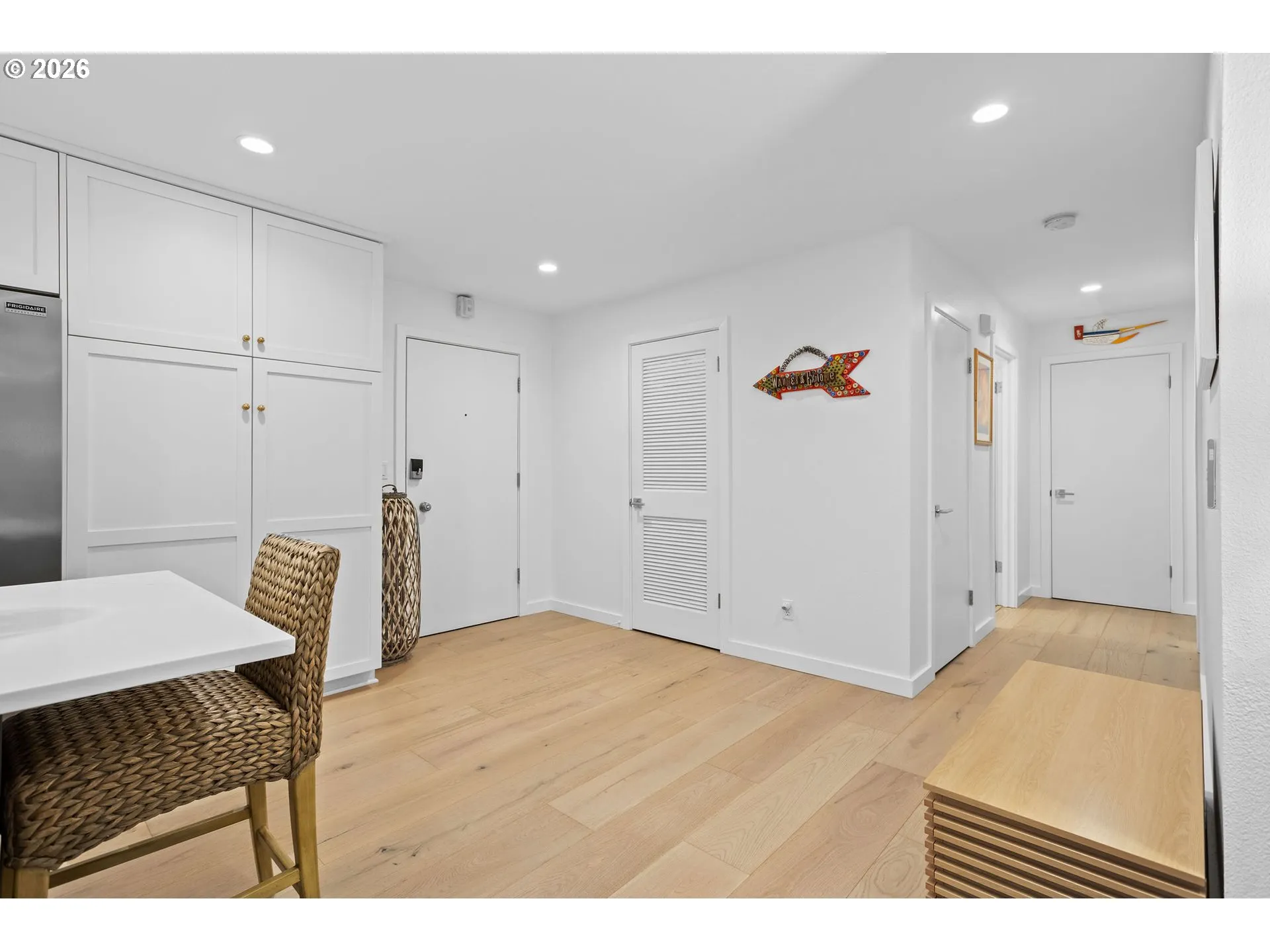 Entrance/Foyer