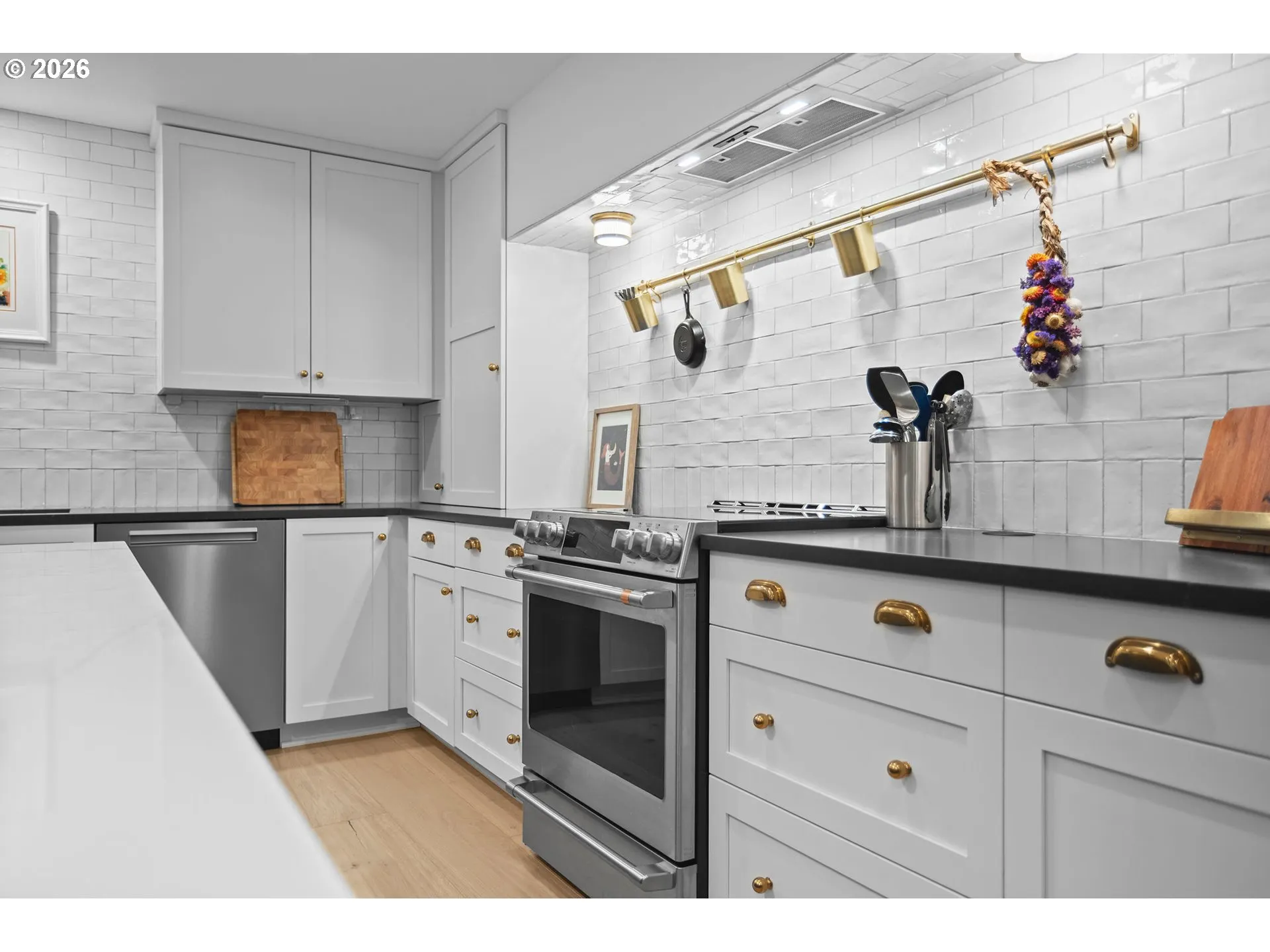 Kitchen-Oven