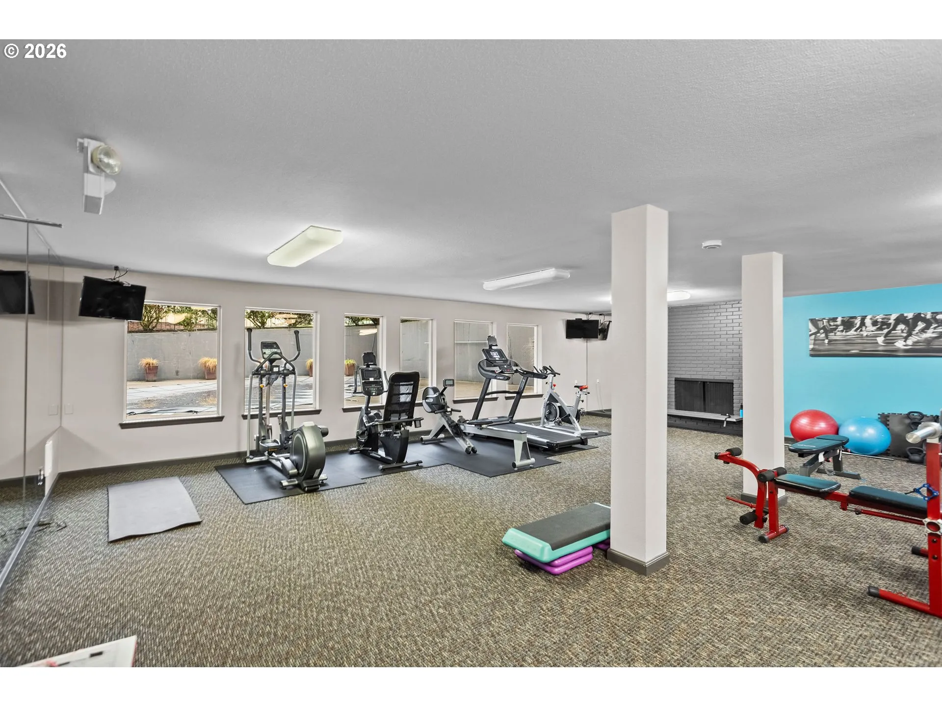 Community Recreation Center